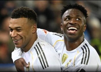 Prapaskena e ish presidentit të Barcelonës: Kishim marrëveshjen për Mbappe dhe Vinicius