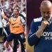 Premier League: Arsenal mbyll sezonin me fitore, Tottenhami shpëton, West Ham bie, Sunderlandi i Xhakës në Europë