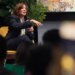Premtova të mos mallkoj më në publik, Kamala Harris për luftën e Trump me Iranin: Janë thjesht budallallëqe