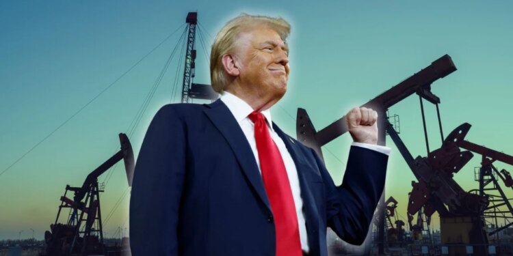 Presidenti Trump shtyu sulmin ndaj Iranit; çmimet e naftës bien menjëherë në tregjet globale