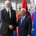 Presidenti i Këshillit Europian konfirmon vizitën në Shqipëri; Costa takohet me Ramën më 2 qershor në Tiranë