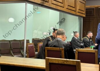 Pritet të nisë në GJKKO procesi gjyqësor ndaj Erion Veliajt dhe 18 të pandehurve; kryebashkiaku nuk paraqitet.