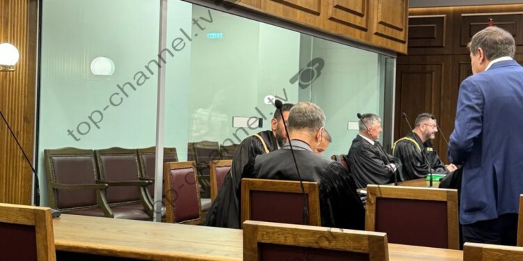 Pritet të nisë në GJKKO procesi gjyqësor ndaj Erion Veliajt dhe 18 të pandehurve; kryebashkiaku nuk paraqitet.