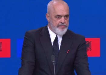 Procesi i anëtarësimit, sfida më e madhe — Rama nga Brukseli: Do të jemi pjesë e familjes brenda dekadës