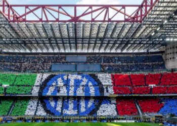 Programi/ Dielë festive për Interin: nga San Siro në Duomo, zikaltërit festojnë Scudetton dhe Kupën e Italisë