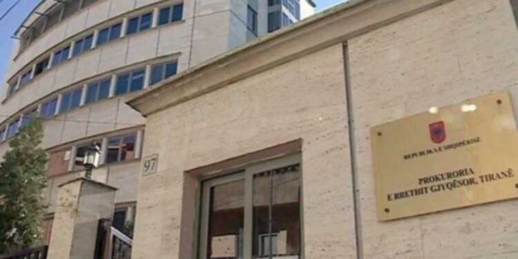 Prokuroria e Tiranës i dërgon AKU-së tjetër shkresë për hetimin administrativ të helmimit të 56 studentëve