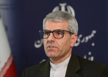 Propozimi amerikan për paqe, reagon zëdhënësi i Ministrisë së Jashtme iraniane: Nuk ka negociata me shantazhe dhe presione