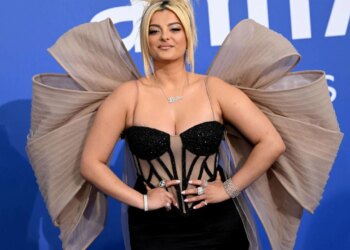 Protesta 18 maji fiton jehonë ndërkombëtare; Bebe Rexha mbështet studentet shqiptare RMV: Gjuha shqipe, rrënjosje e identitetit tonë
