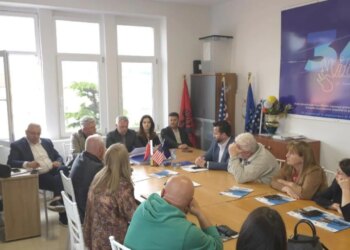 Protesta e 8 majit, Mirditë: Gjekmarkaj fton të gjithë në reagim mbarëpopullor kundër shpopullimit dhe braktisjes