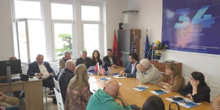Protesta e 8 majit, Mirditë: Gjekmarkaj fton të gjithë në reagim mbarëpopullor kundër shpopullimit dhe braktisjes