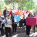 Protestë në Tiranë për 1 Maj, në Ditën Ndërkombëtare të Punëtorëve