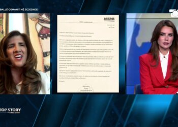 Pse dështoi koalicioni me Fatmir Limajn? Deputetja PDK në Top Story: Mund të bashkëpunojmë në të ardhmen, por...