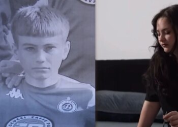Punë pa Teka — Homazh prekës për Martin Canin nga shoqja e bankës Kristi Gongo: Sezoni afron të rinjtë