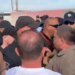 Punimet në aeroportin e Vlorës ndalen për ditën e dytë; punonjësve të kompanive u ndalohet hyrja në kantier