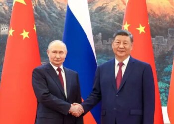 Putin: Marrëdhëniet me Kinën në nivel të paparë; Pekini tregohet më i kujdesshëm në deklarata