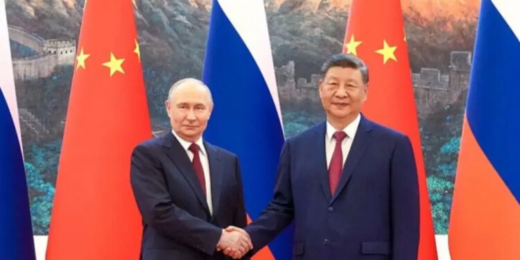 Putin: Marrëdhëniet me Kinën në nivel të paparë; Pekini tregohet më i kujdesshëm në deklarata