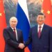 Putin: Marrëdhëniet me Kinën në nivel të paparë; Pekini tregohet më i kujdesshëm në deklarata