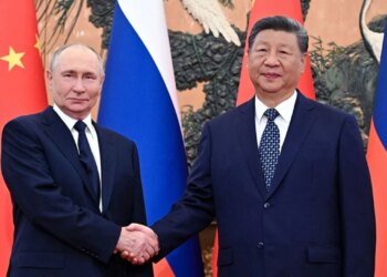 Putin bëhet 'xheloz', kreu i Kremlinit 'prenoton' datën e takimit me Xi Jinping menjëherë pas Trump