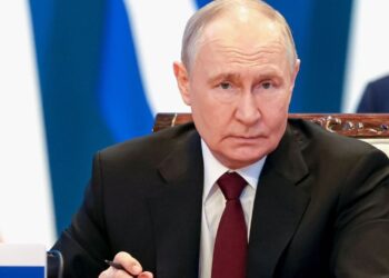 Putin vë në dyshim origjinën e dronit të rrëzuar në Rumani: Kush tha ishte rus, Von Der Leyen?