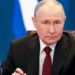 Putin vë në dyshim origjinën e dronit të rrëzuar në Rumani: Kush tha ishte rus, Von Der Leyen?
