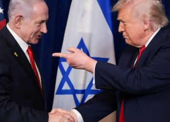 Qetësia para stuhisë: rriten dyshimet për sulme ndaj Iranit, Netanyahu pritet të flasë me Trump