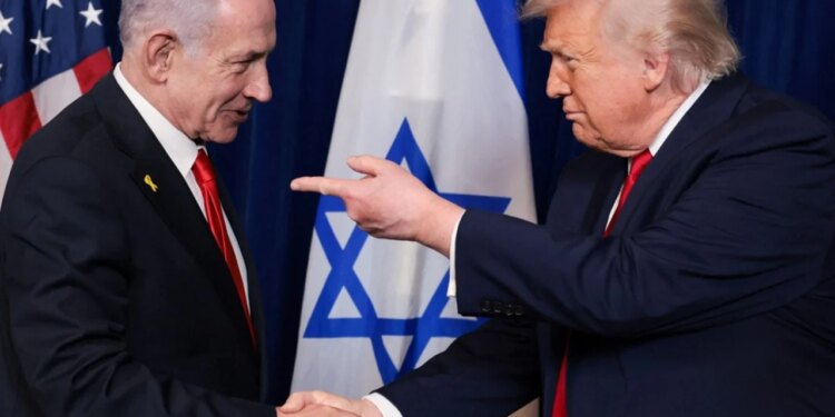 Qetësia para stuhisë: rriten dyshimet për sulme ndaj Iranit, Netanyahu pritet të flasë me Trump