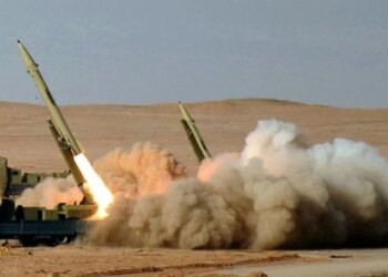 Qytetarët e Dubait alarmohen: mesazhet për sulme me raketa pushtojnë telefonat, njoftimi mbante firmën e ministrisë së Brendshme