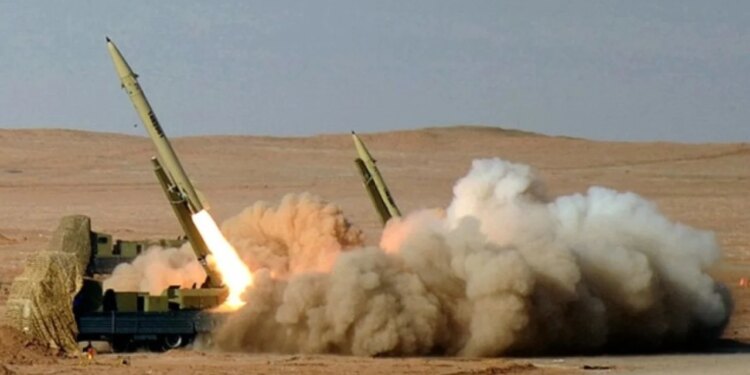 Qytetarët e Dubait alarmohen: mesazhet për sulme me raketa pushtojnë telefonat, njoftimi mbante firmën e ministrisë së Brendshme