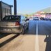 Qytetarët e Kosovës shijojnë fundjavën në bregdetin shqiptar; rriten lëvizjet në Morinë