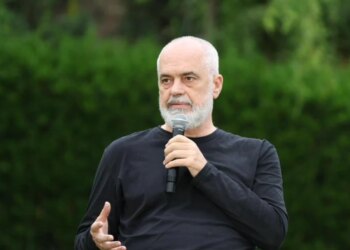 Rama: BE-ja është bekim për ne — Intervistë me ambasadorin italian në Berlin; Duhet më shumë shpejtësi, pak burokraci