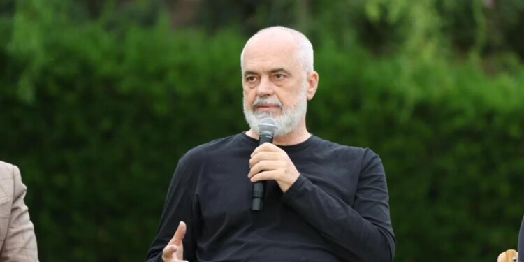 Rama: BE-ja është bekim për ne — Intervistë me ambasadorin italian në Berlin; Duhet më shumë shpejtësi, pak burokraci