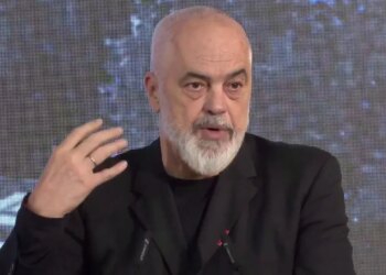 Rama: Brukseli bekim dhe sfidë për Shqipërinë — projekti i BE, investim për rritjen e kapaciteteve të pushtetit vendor