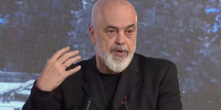 Rama: Brukseli bekim dhe sfidë për Shqipërinë — projekti i BE, investim për rritjen e kapaciteteve të pushtetit vendor
