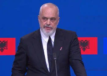 Rama: Duhet të mësoni nga dashuria e Shqipërisë për BE-në; përmarrje të mëdha, kemi thyer rekord tjetër negociatash