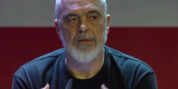 Rama: Duhet vetëdijshmëri për integrimin në BE; faza përfundimtare më e vështirë, PS-ja të përballet pa humbur kthjelltësinë