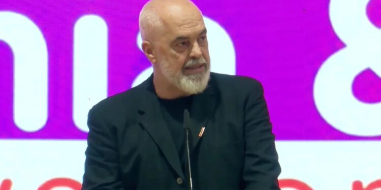Rama: Nuk ëndërroj të bëhem këngëtar; porosi për të rinjtë: Të gjithë mund të bëheni Steve Jobs