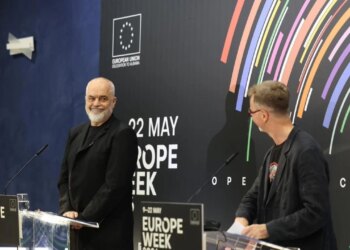 Rama: Të thuash u bllokua anëtarësimi është të shesësh ajër; me mua imponimet për reformat zgjedhore-territoriale s'funksionojnë