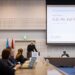 Rama: leksion në Universitetin e Kombeve të Bashkuara, Tokio; batuta me studentët, E premtja, e rrezikshme për fjalime