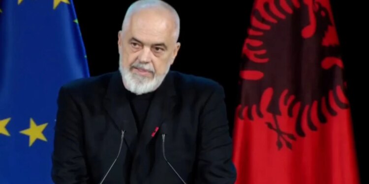 Rama ndan porositë e profesorit të Drejtësisë: Lidershipi serioz, arti për të shmangur kolapsin — Mos e nënvlerëso veten