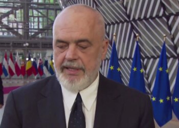 Rama në Bruksel: Shqipëria 100% në përputhje me politikat e BE-së, jemi fanatikë të unionit europian