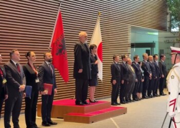 Rama në Tokio, kryeministrja Takaichi: Shqipëria si partnere e Japonisë, të thellojmë më tej bashkëpunimin