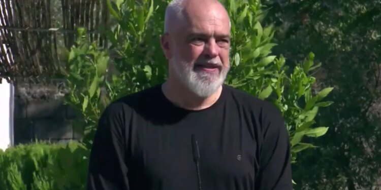 Rama nga Cërriku: Bujqësi shembullore; do të firmosim marrëveshje të rëndësishme me Izraelin, kemi gjithçka na duhet, por…