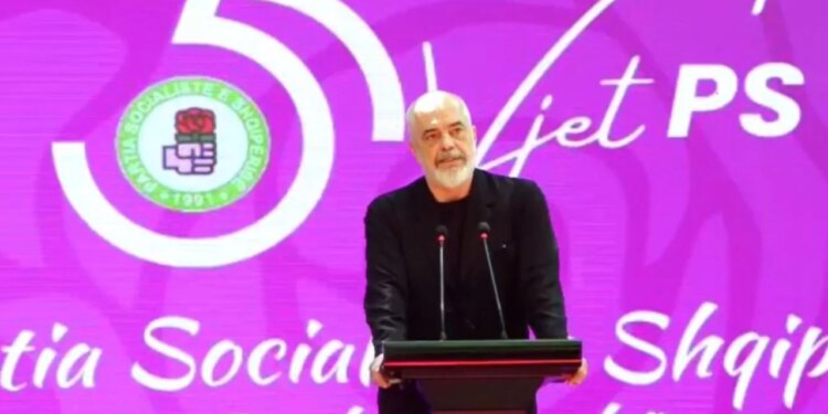 Rama nga Lezha: Na akuzonin si shërbëtorë të Milosheviçit, nafta furnizonte makinën; PD, shpirti i politikës shqiptare