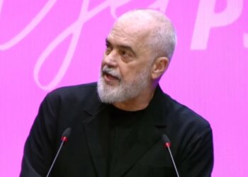 Rama për opozitën: Arritën deri sa nxorrën flamujt e Gjermanisë në bulevard; dua të argëtohem pak me ta