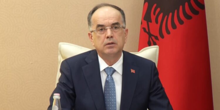 Raporti për Shqipërinë miratohet në Komisionin Jashtëm të PE; Presidenti Begaj vlerëson reformat e ndërmarra, përparimin drejt BE