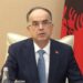Raporti për Shqipërinë miratohet në Komisionin Jashtëm të PE; Presidenti Begaj vlerëson reformat e ndërmarra, përparimin drejt BE
