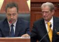 Raporti qeveritar për integrimin në BE — Berisha: E mbani sekret për qytetarët; Peleshi: Diskutuar në komision, votohet rezoluta