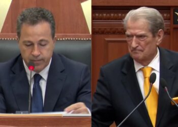 Raporti qeveritar për integrimin në BE — Berisha: E mbani sekret për qytetarët; Peleshi: Diskutuar në komision, votohet rezoluta