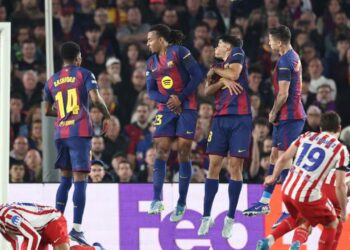 Rashford në dyshim për qëndrimin në Camp Nou, Barcelona nis negociatat për yllin e Newcastle