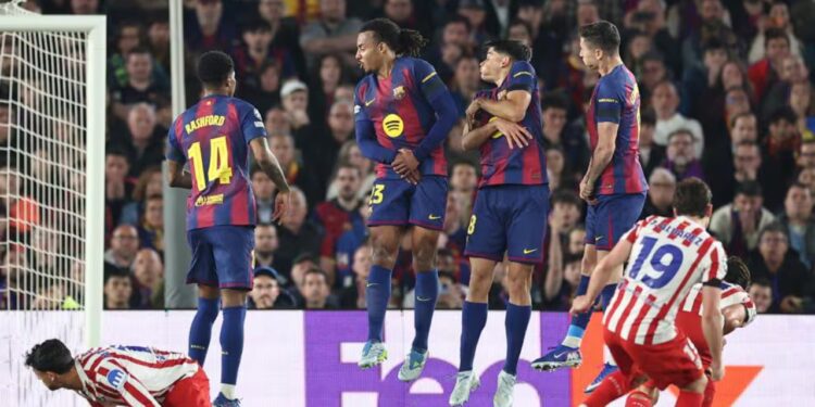 Rashford në dyshim për qëndrimin në Camp Nou, Barcelona nis negociatat për yllin e Newcastle